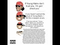LIKE THAT (REMIX) (feat. Future, Dababy, Kanye West, Ty Dolla $ign & Kendrick Lamar)