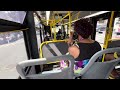 NYC bus B41 from Flatbush avenue to Caton Avenue