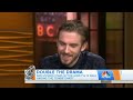 Why Dan Stevens Left 'Downton Abbey' | TODAY