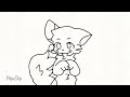 Dumb Dumb /Animation meme DININHA