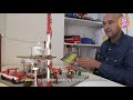 LEGO creator expert Norton74: the legendary LEGO MOC builder