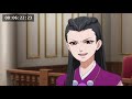 Ace Attorney Season 2 - SimulDub Outtakes Pt 3