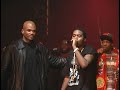 Nas - Darryl McDaniels Appearance (from Made You Look: God's Son Live)