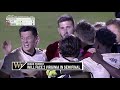 Dominic Peters - Wake Forest vs VT Penalty Shootout Nov 10th 2019