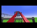 How To Make a RMC Coaster on Ultimate Coaster 2