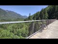 Iron Horse Trail - Jun 2, 2023