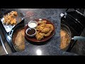Southern Fried Catfish - How to make Louisiana Fried Catfish