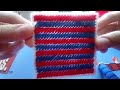 How to make a Buffalo Bills themed Coaster!