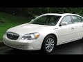 2005 Buick LeSabre Custom: Regular Car Reviews