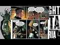 Dr Doom being the BIGGEST Goon in Comics for 25 minutes!