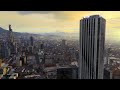 City Destruction | After Effects