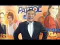 Marcos arrives in Batasang Pambansa for SONA 2024 | SONA ng Pangulo (22 July 2024)