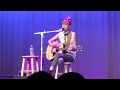 Grace VanderWaal - The Climb - Valley Hospital Concert (05/21/2017)