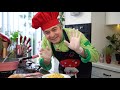 How to make TAS KEBAB? | Oktay Usta