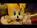 The Sonic Plush Show S1 Chapter 1 Ep.3 Halloweeni