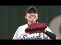 【Long-Awaited Hit!】High School Girls' Baseball Selection vs Ichiro Selection KOBE CHIBEN【Highlights】