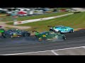 INTENSE GTD/GTD PRO Battle at 2024 IMSA SportsCar Weekend at Road America | WeatherTech Championship