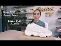 Is THIS the CLEANEST Yeezy? Yeezy 500 Bone White On Foot Review and How to Style  (Outfits)