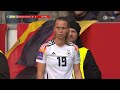 Germany vs Iceland | Highlights | Women's Friendly 2024