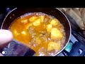 پرانے طریقے چھوڑیں نئی طریقے سے بنائیں الو گوشت ]Quick Easy Tast]potato meat #pakistani