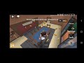 Funny moments in Murder Mystery 2