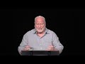 The Truth About Free Will | Pastor Allen Nolan Sermon