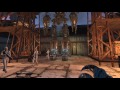 Fallout 4 Melee Survival Institute Final Battle