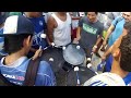 LA BANDA DEL EMELEC,  LA DEL 2010 LA DE MUCHA MURGA Y CARNAVAL!!