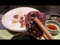 Eating the Cheapest Kobe Beef Teppanyaki Set Meal