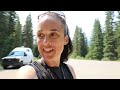 Bad timing | Traveling in Rocky Mountain National Park