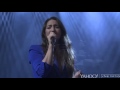 Sara Bareilles - What's Inside - Songs From Waitress [Full Concert]
