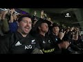 The Final 10: All Blacks v Australia (2017)