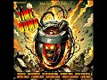 Time Bomb Riddim Mix (Full) Feat. Admiral Tibet, Luciano, Turbulence, Frankie Paul (June 2024)