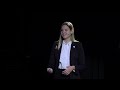 Understanding the European identity crisis | Nastia Bolkhovitina | TEDxRossall School