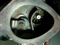 Defective RP turbo's