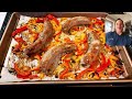 Jalapeno Cheddar Sausages. FULL Step-by-Step Process. ABSOLUTELY DELICIOUS.