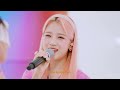 [4K] LIMELIGHT - Honestly |라임라잇 LIMELIGHT | Live Clip | wall.live 월라이브