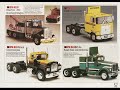 Exploring the 1982 Matchbox Model Kits Catalog [EN]