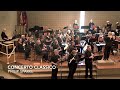 A British Invasion! - June 4 2023 - The Guelph Concert Band & 7th Toronto RCA Band