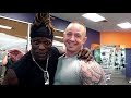 R-Truth Endurance | Ep.73 Scapula & Core Workout