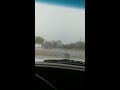 4/11/2016 Dallas, TX hail storm.