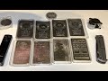 What’s the best 10oz silver bar for stacking ?