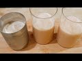 Malai Roll Cut Kulfi Recipe/ No Mawa, No Condensed Milk Roll Cut Malai Kulfi / Summer Recipe