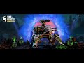 [WR] 🔥 Avenger UE Lynx – Mk3 Gameplay | War Robots