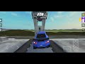 DACIA, VOLSKWAGEN, FORD, BMW COLOR POLICE CARS TRANSPORTING WITH TRUCKS - BeamNG.drive