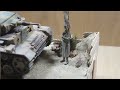 Finishing Dragon's Panzer III Ausf L !