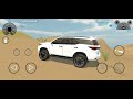 fortuner game video | fortuner offroading | modified fortuner | fortuner | fortuner car | game