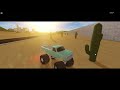 Vehicle Simulator Monster Truck Update Roblox