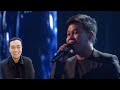 Video Reaksi America's Got Talent (Marcelito Pomoy sing Male & Female voice In Prayer)