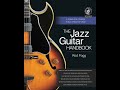 Track 39 – Rod Fogg – Jazz Guitar Handbook